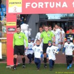 Wigry Suwałki - Sandecja Nowy Sącz