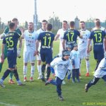 Wigry Suwałki - Sandecja Nowy Sącz