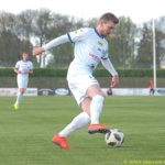 Wigry Suwałki - Sandecja Nowy Sącz