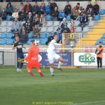 Wigry Suwałki - Sandecja Nowy Sącz