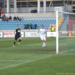 Wigry Suwałki - Sandecja Nowy Sącz