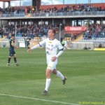 Wigry Suwałki - Sandecja Nowy Sącz