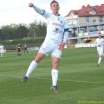 Wigry Suwałki - Sandecja Nowy Sącz