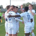 Wigry Suwałki - Sandecja Nowy Sącz