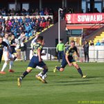 Wigry Suwałki - Sandecja Nowy Sącz