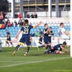 Wigry Suwałki - Sandecja Nowy Sącz