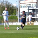 Wigry Suwałki - Sandecja Nowy Sącz