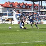 Wigry Suwałki - Sandecja Nowy Sącz