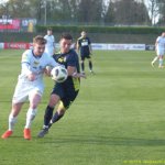 Wigry Suwałki - Sandecja Nowy Sącz