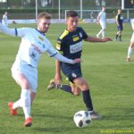 Wigry Suwałki - Sandecja Nowy Sącz