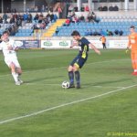 Wigry Suwałki - Sandecja Nowy Sącz