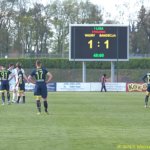 Wigry Suwałki - Sandecja Nowy Sącz