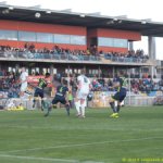 Wigry Suwałki - Sandecja Nowy Sącz