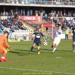 Wigry Suwałki - Sandecja Nowy Sącz