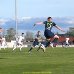 Wigry Suwałki - Sandecja Nowy Sącz