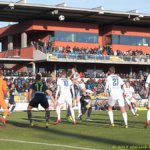 Wigry Suwałki - Sandecja Nowy Sącz