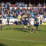 Wigry Suwałki - Sandecja Nowy Sącz