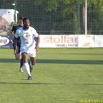 Wigry Suwałki - Sandecja Nowy Sącz