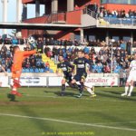 Wigry Suwałki - Sandecja Nowy Sącz