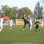 Wigry Suwałki - Sandecja Nowy Sącz