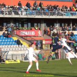 Wigry Suwałki - Sandecja Nowy Sącz