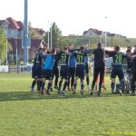 Wigry Suwałki - Sandecja Nowy Sącz