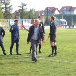 Wigry Suwałki - Puszcze Niepołomice