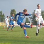 Wigry Suwałki - Puszcze Niepołomice