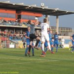 Wigry Suwałki - Puszcze Niepołomice