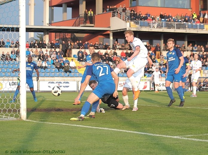 Wigry Suwałki - Puszcze Niepołomice