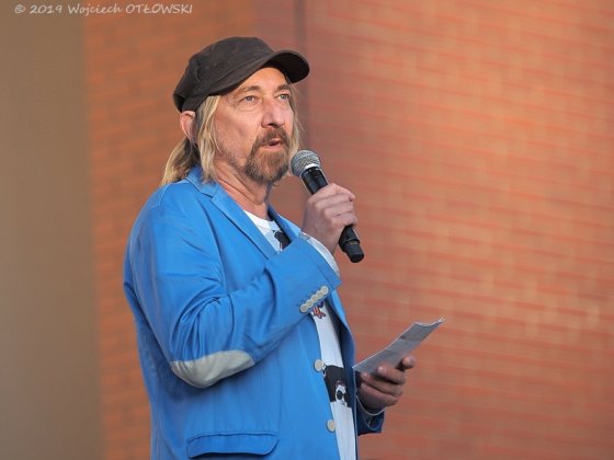 Lao Che August&oacute;w