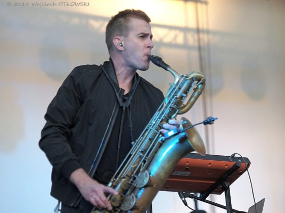 Lao Che August&oacute;w