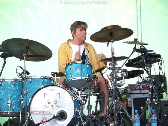 Lao Che August&oacute;w