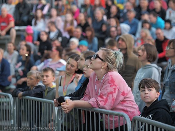 Lao Che August&oacute;w