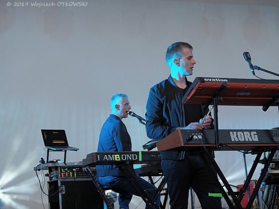 Lao Che August&oacute;w