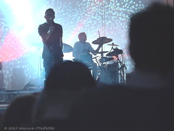 Lao Che August&oacute;w