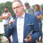 XIX Piknik Kawaleryjski Czesław Renkiewicz