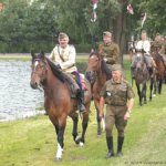 XIX Piknik Kawaleryjski