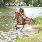 XIX Piknik Kawaleryjski