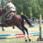 XIX Piknik Kawaleryjski