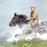 XIX Piknik Kawaleryjski