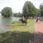 XIX Piknik Kawaleryjski