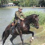 XIX Piknik Kawaleryjski