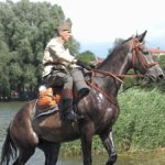 XIX Piknik Kawaleryjski