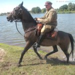 XIX Piknik Kawaleryjski