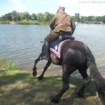 XIX Piknik Kawaleryjski