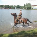 XIX Piknik Kawaleryjski