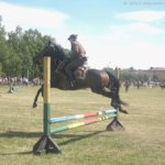 XIX Piknik Kawaleryjski