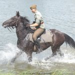 XIX Piknik Kawaleryjski