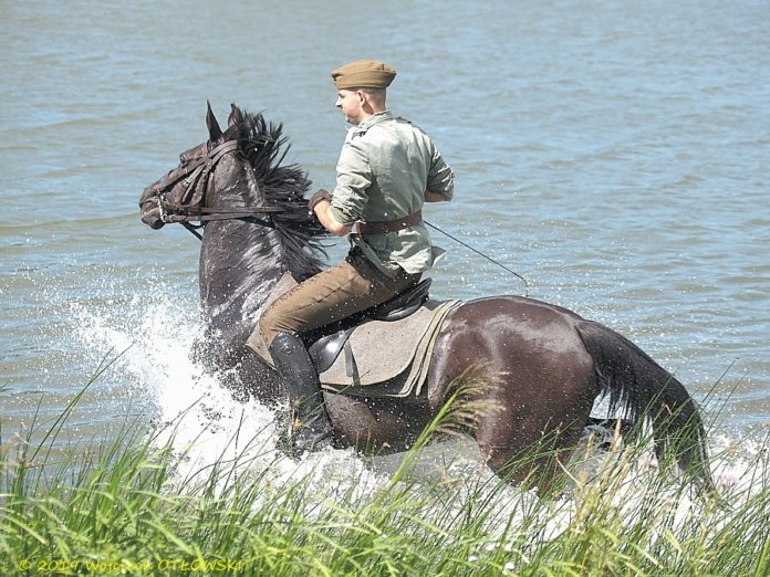 XIX Piknik Kawaleryjski